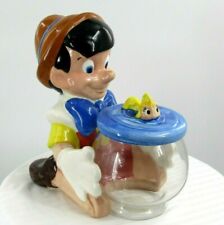 Detail Pinocchio Cookie Jar Nomer 9