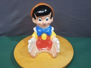 Detail Pinocchio Cookie Jar Nomer 10