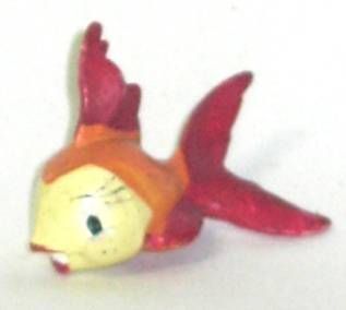 Detail Pinocchio Goldfish Name Nomer 40