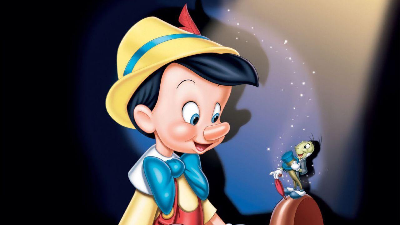 Detail Pinocchio Images Free Nomer 14