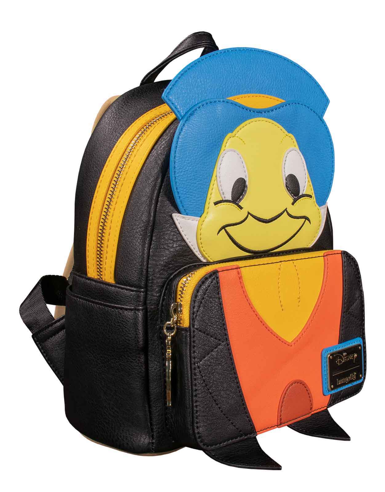 Detail Pinocchio Mini Backpack Nomer 27