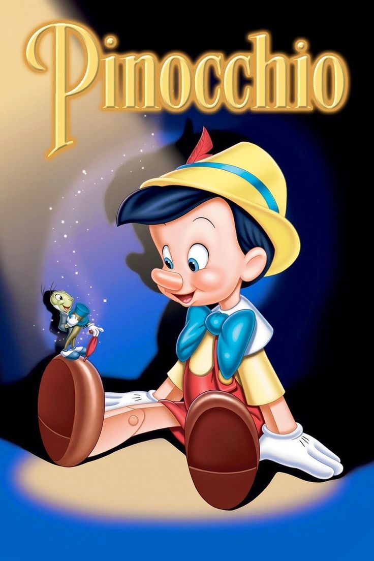 Detail Pinocchio Movie Download Nomer 33