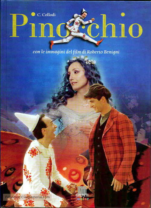 Detail Pinocchio Movie Download Nomer 39