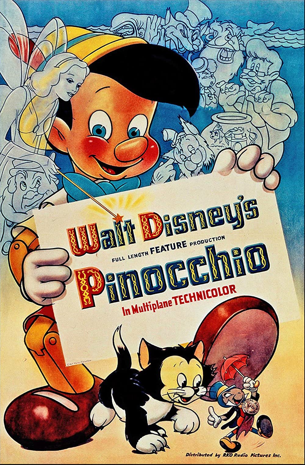 Detail Pinocchio Photos Nomer 43