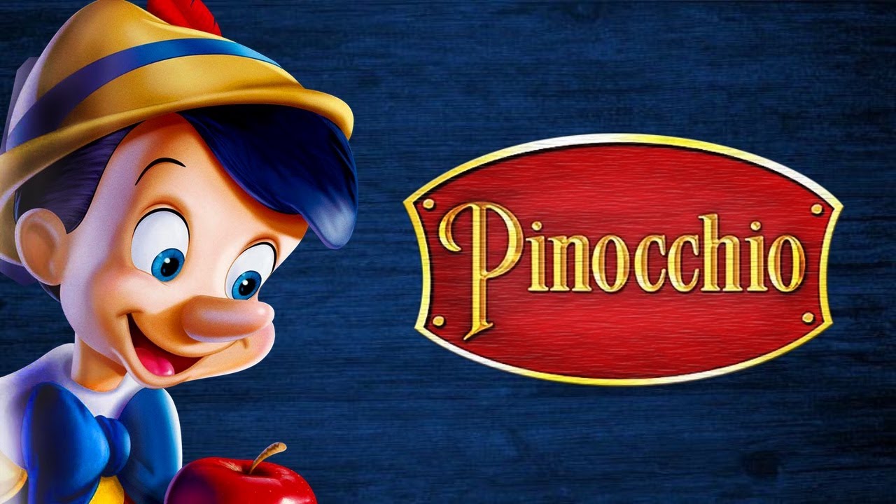 Detail Pinocchio Photos Nomer 44