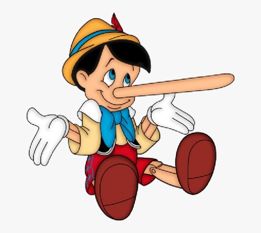 Detail Pinocchio Pictures Long Nose Nomer 2