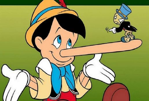 Detail Pinocchio Pictures Long Nose Nomer 16