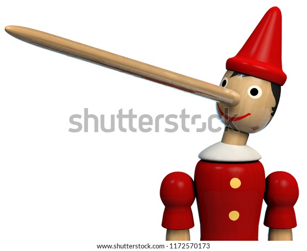Detail Pinocchio Pictures Long Nose Nomer 19