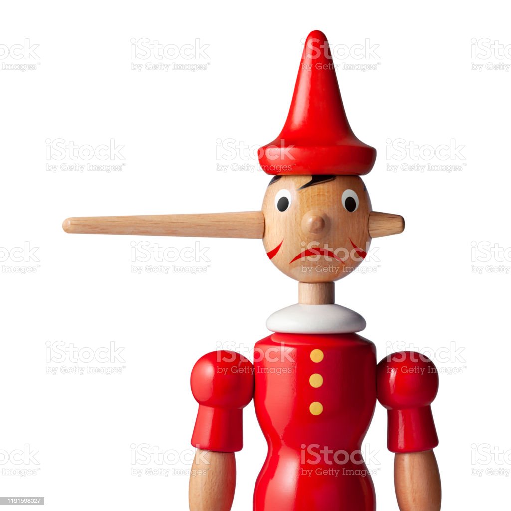 Detail Pinocchio Pictures Long Nose Nomer 24