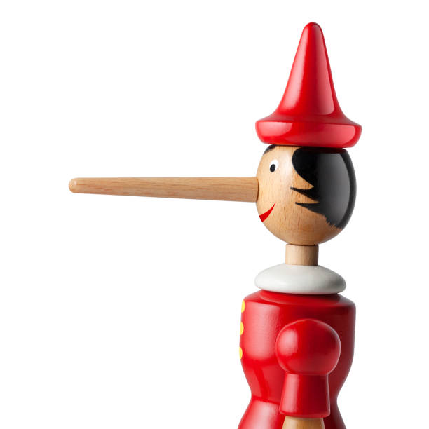 Detail Pinocchio Pictures Long Nose Nomer 30