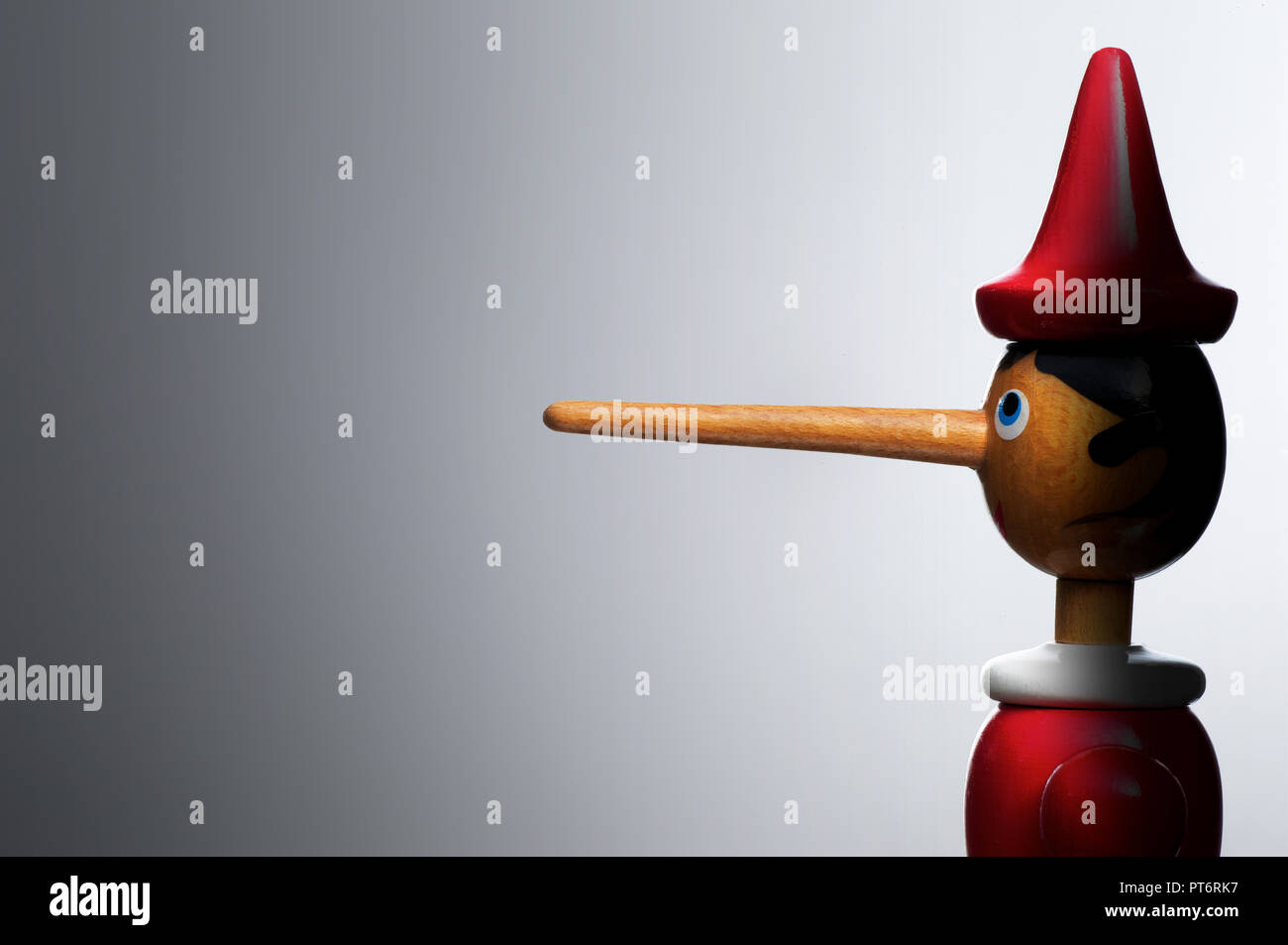 Detail Pinocchio Pictures Long Nose Nomer 41