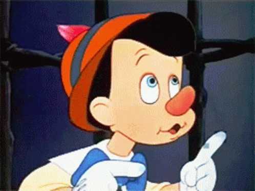 Detail Pinocchio Pictures Long Nose Nomer 46