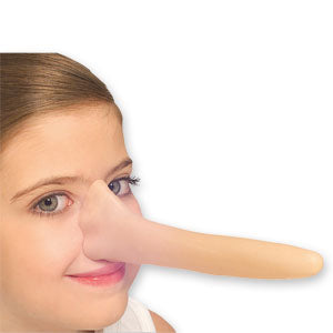 Detail Pinocchio Pictures Long Nose Nomer 49