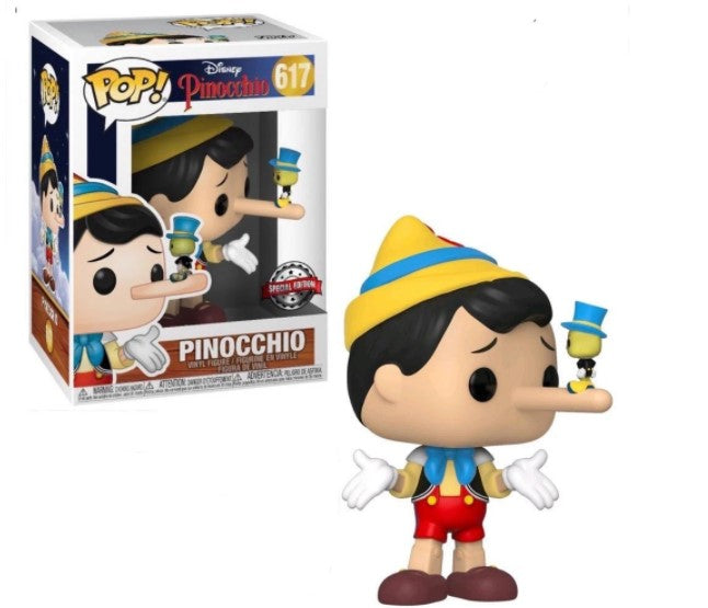 Detail Pinocchio Pictures Long Nose Nomer 50