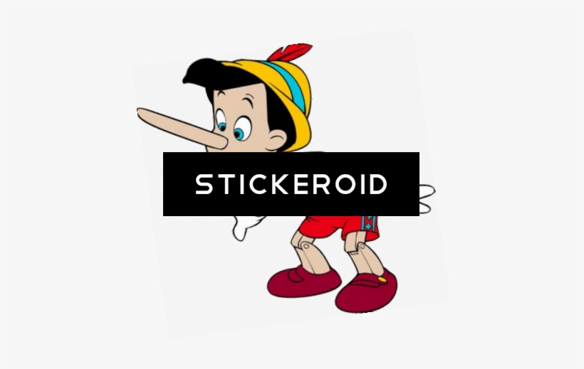 Detail Pinocchio Pictures Long Nose Nomer 51