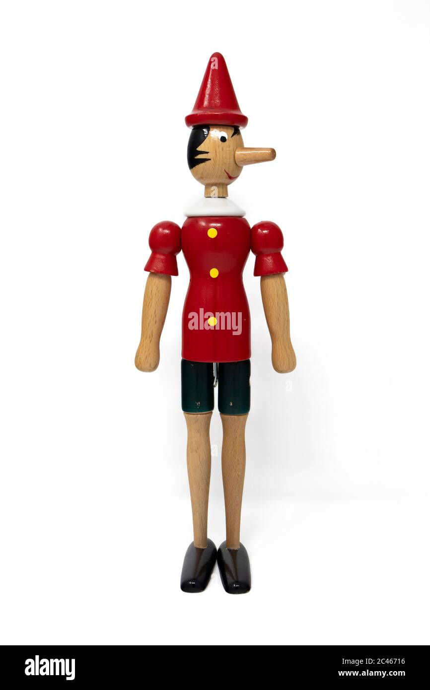 Detail Pinocchio Pictures Long Nose Nomer 53