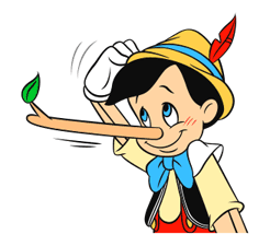 Detail Pinocchio Png Nomer 35