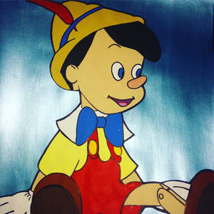 Detail Pinochio Image Nomer 13