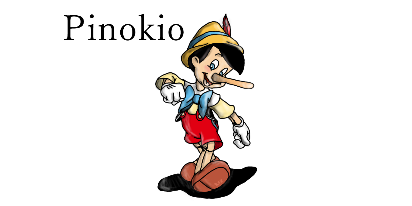 Detail Pinokio Picture Nomer 9