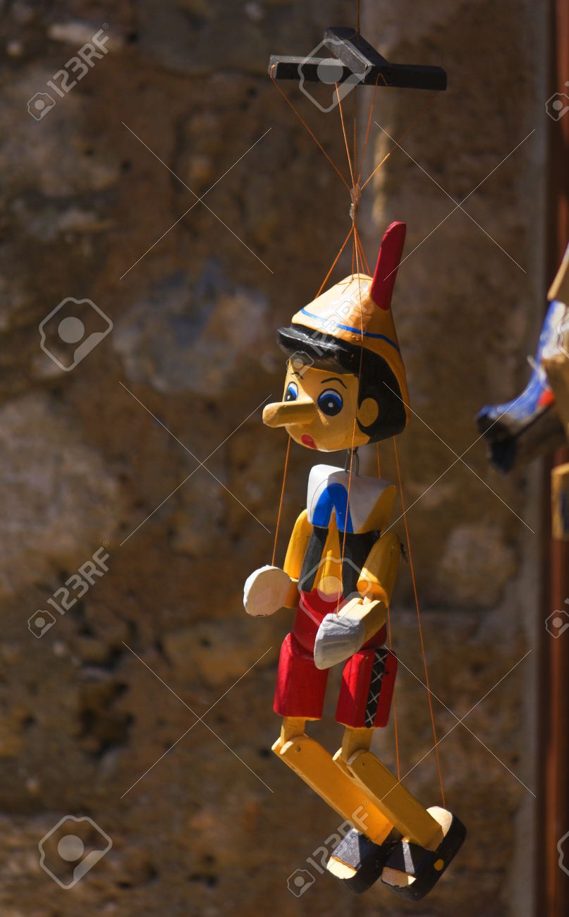 Detail Pinokio Picture Nomer 13
