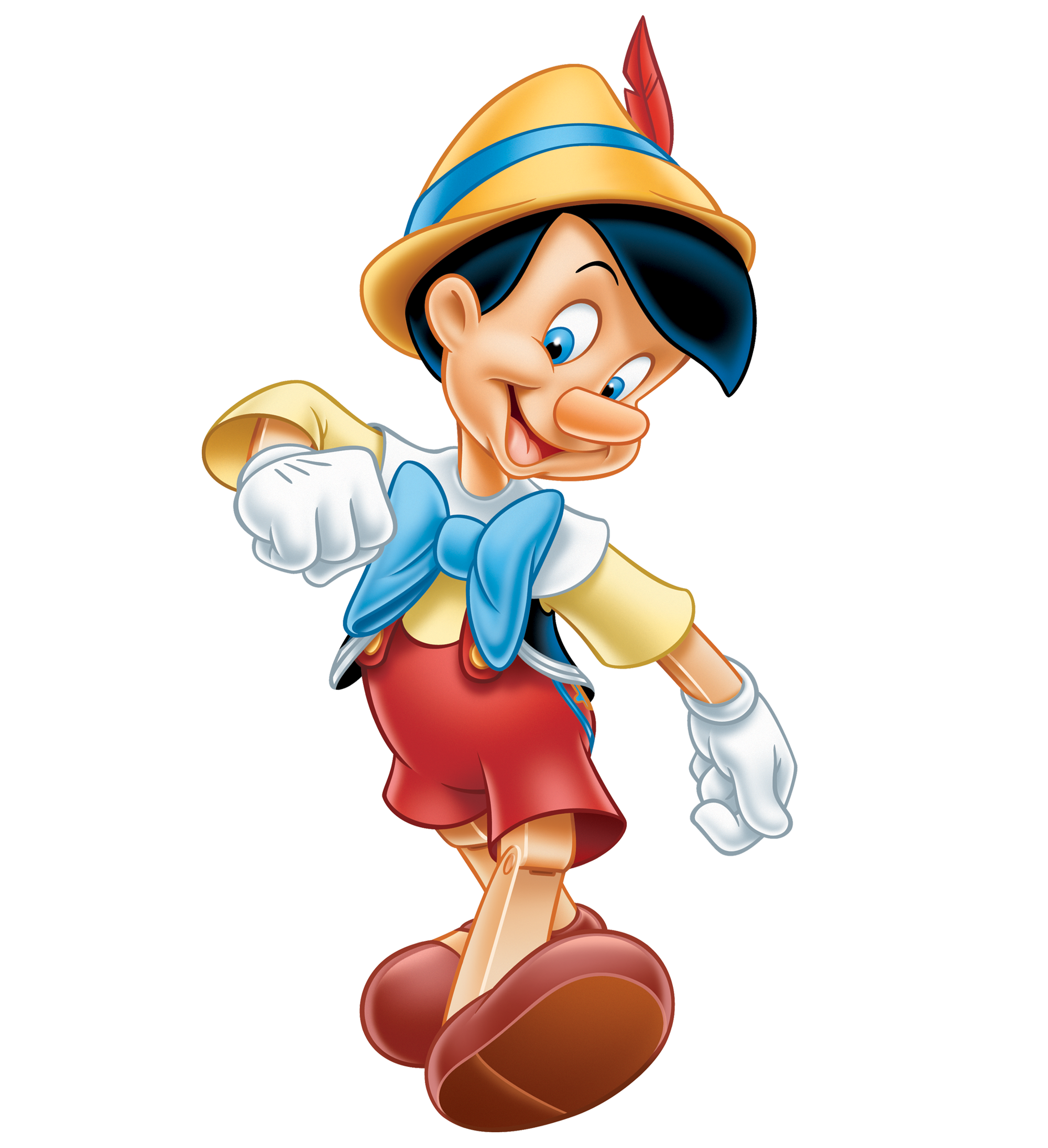 Pinokio Png - KibrisPDR