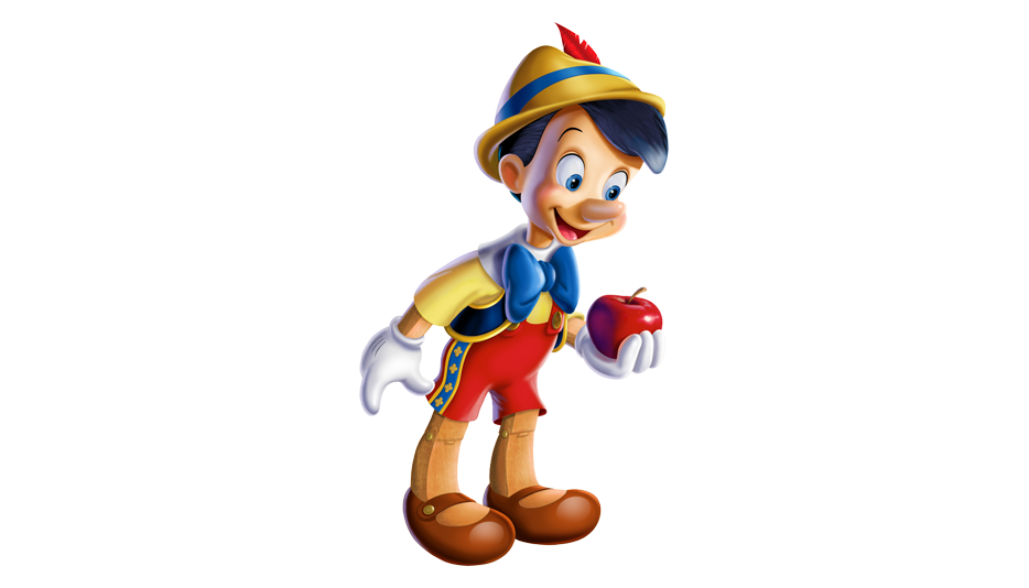 Detail Pinokio Png Nomer 15
