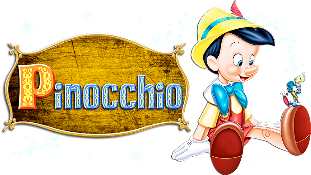 Detail Pinokio Png Nomer 24