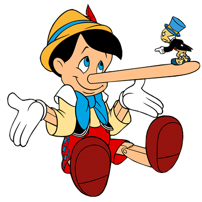 Detail Pinokio Png Nomer 5