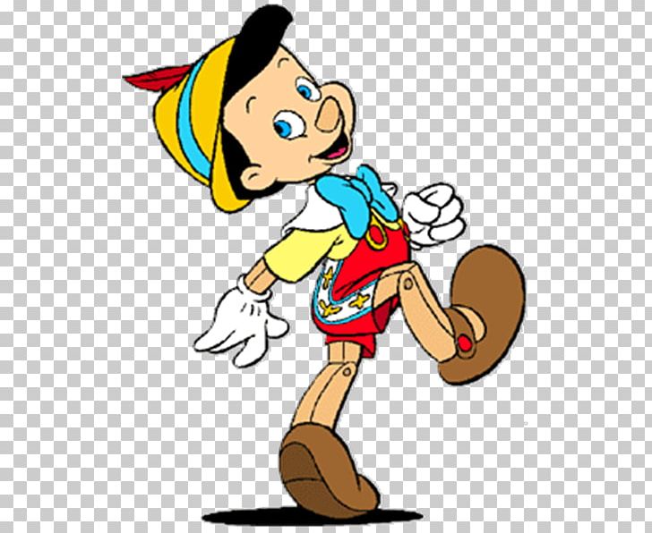 Detail Pinokio Png Nomer 36
