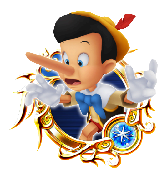 Detail Pinokio Png Nomer 38