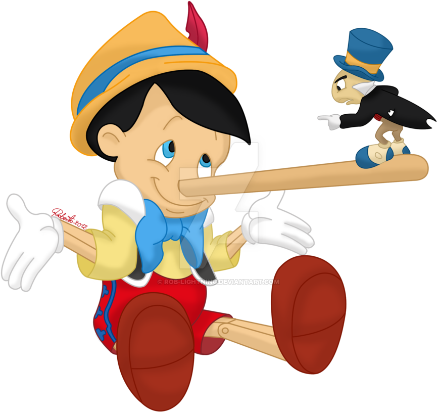 Detail Pinokio Png Nomer 43