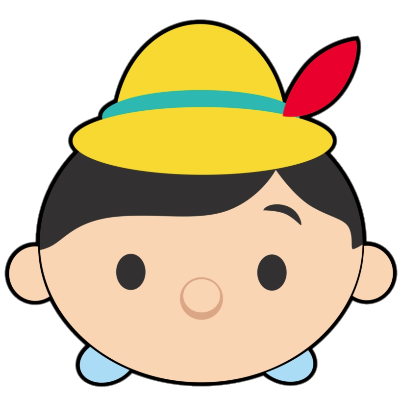 Detail Pinokio Png Nomer 47