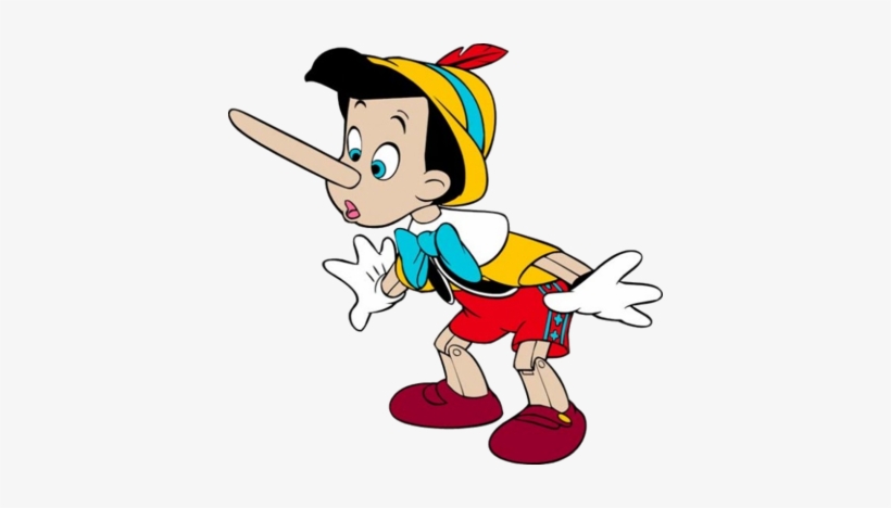 Detail Pinokio Png Nomer 8