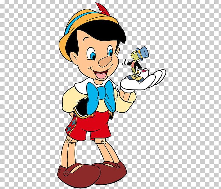 Detail Pinokio Png Nomer 10