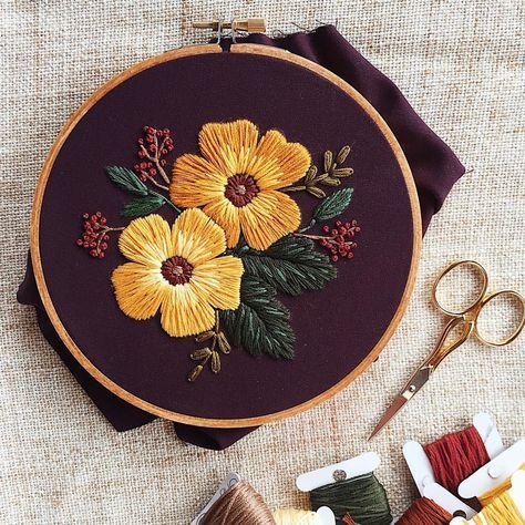 Detail Pinteres Gambar Could Embroidery Nomer 10