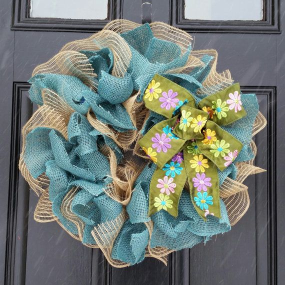 Detail Pinterest Flip Flop Wreath Nomer 42