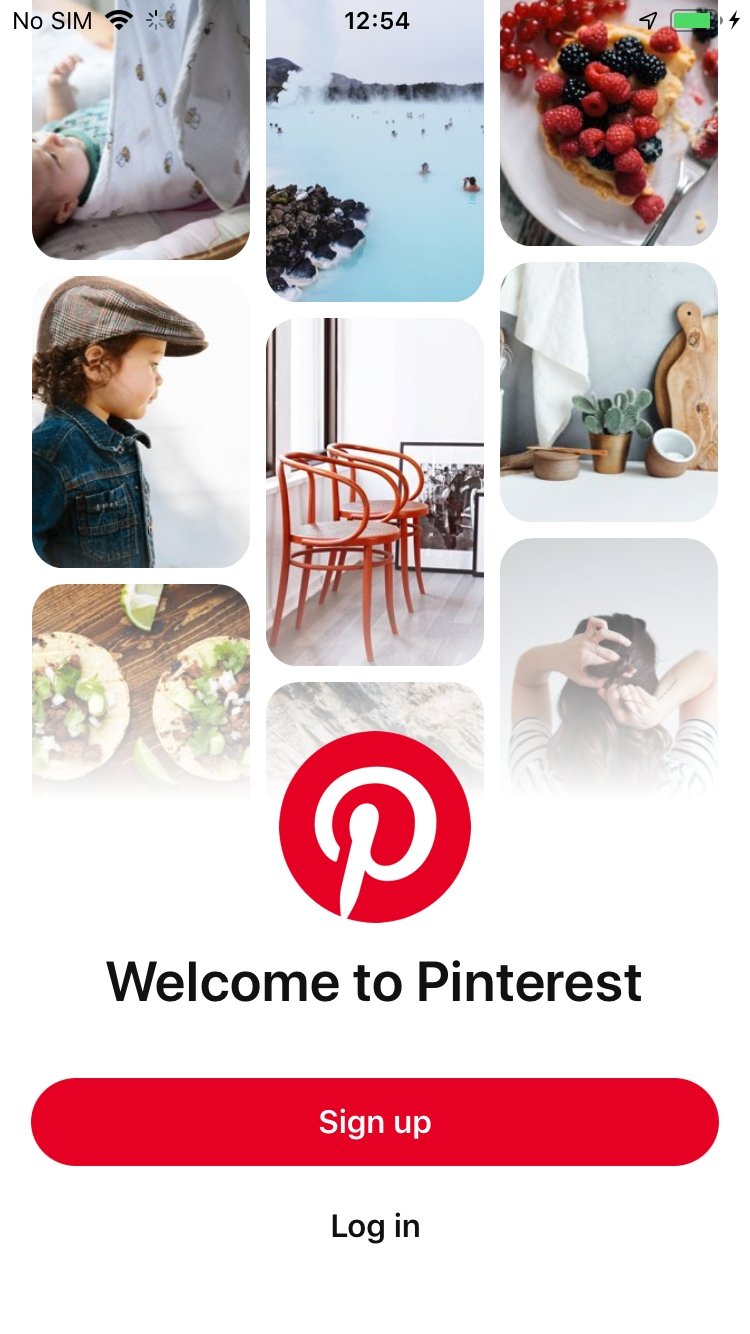 Detail Pinterest Free Download Nomer 15