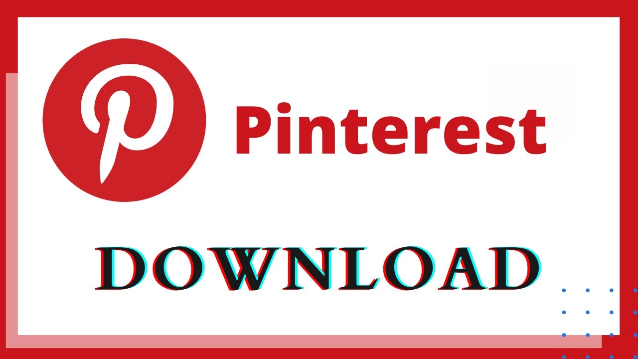 Detail Pinterest Free Download Nomer 6