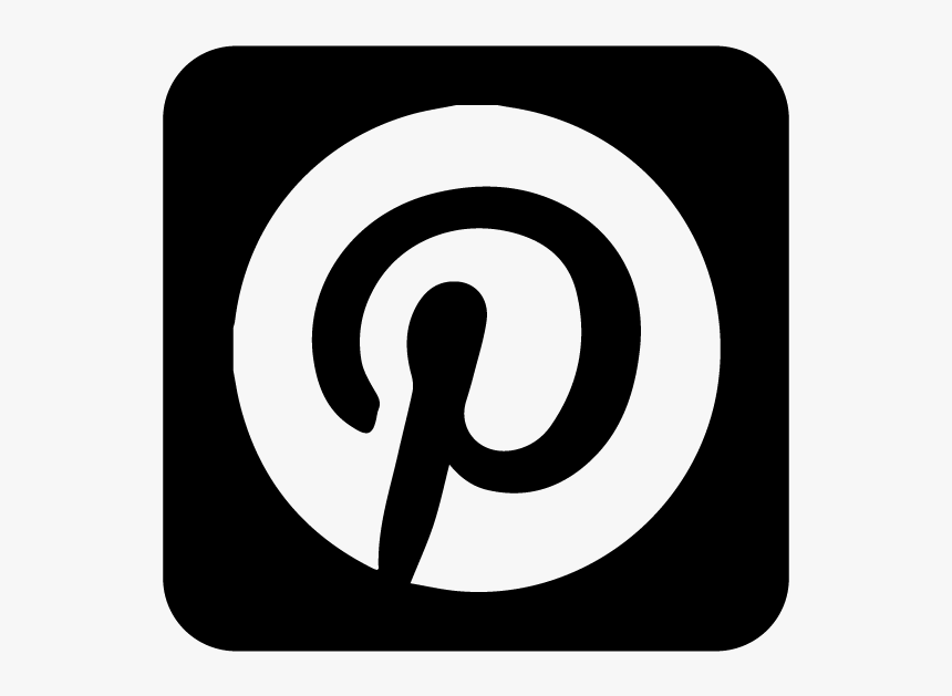 Detail Pinterest Icon Png Nomer 49