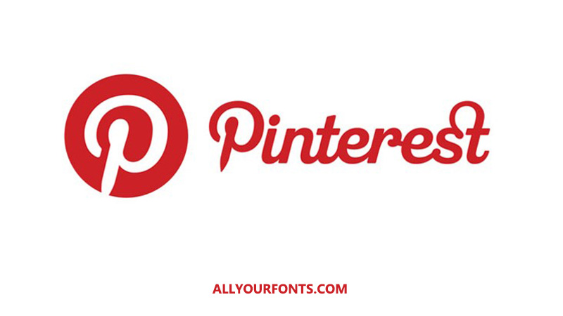 Detail Pinterest Logo Image Nomer 16