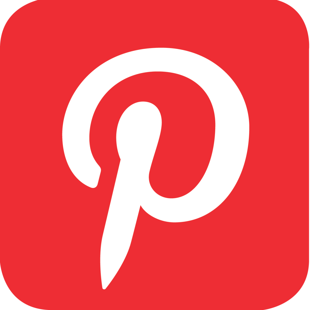 Detail Pinterest Logo Image Nomer 46