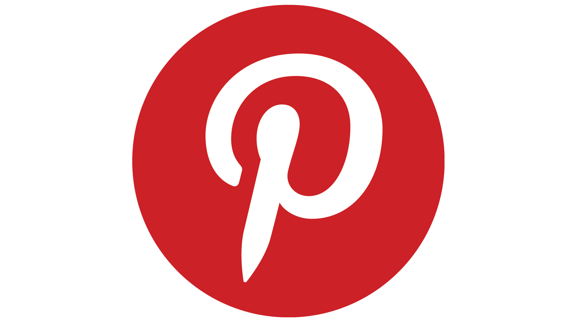 Detail Pinterest Logo Images Nomer 10