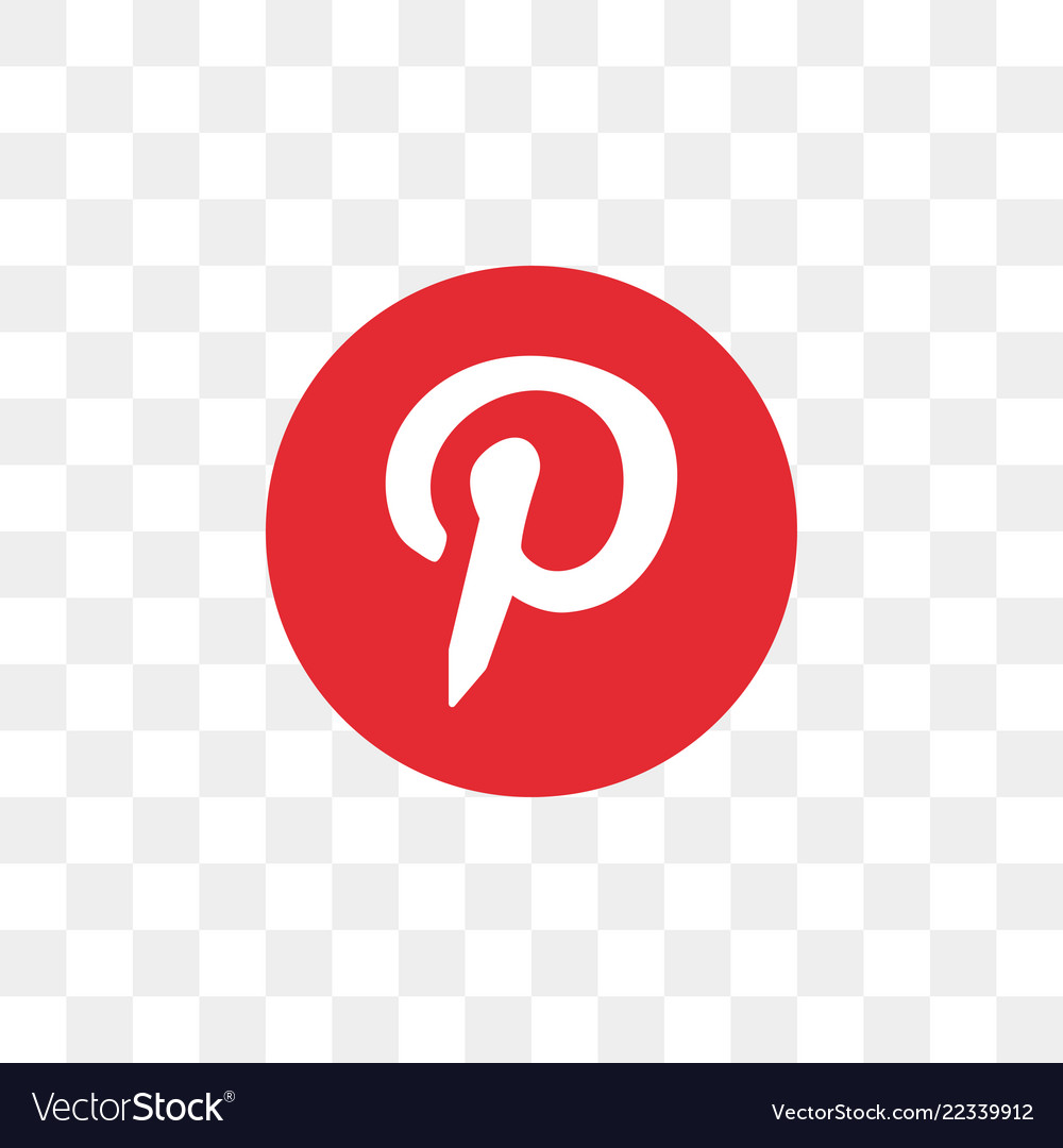 Detail Pinterest Logo Images Nomer 11