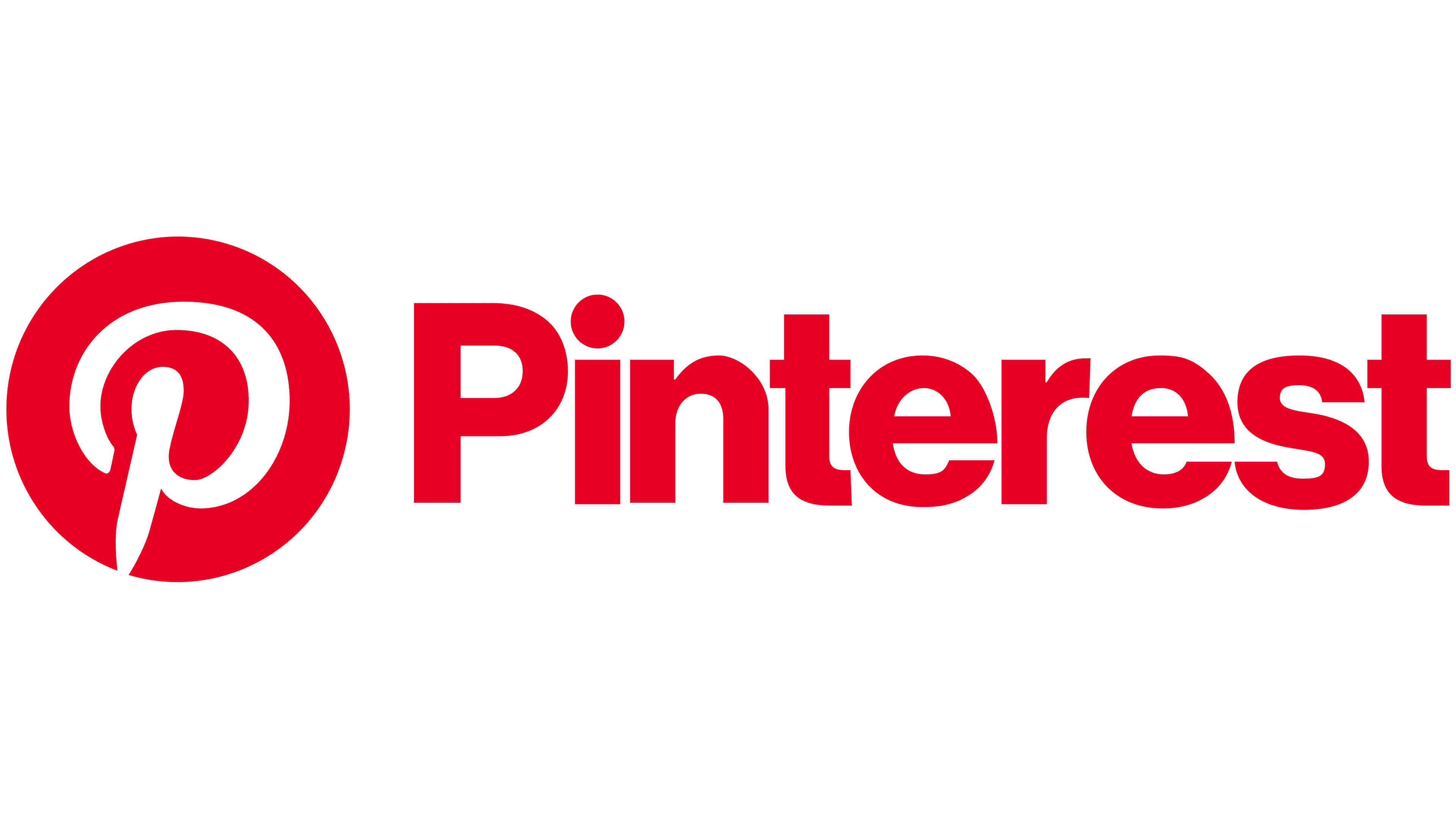 Detail Pinterest Logo Images Nomer 3