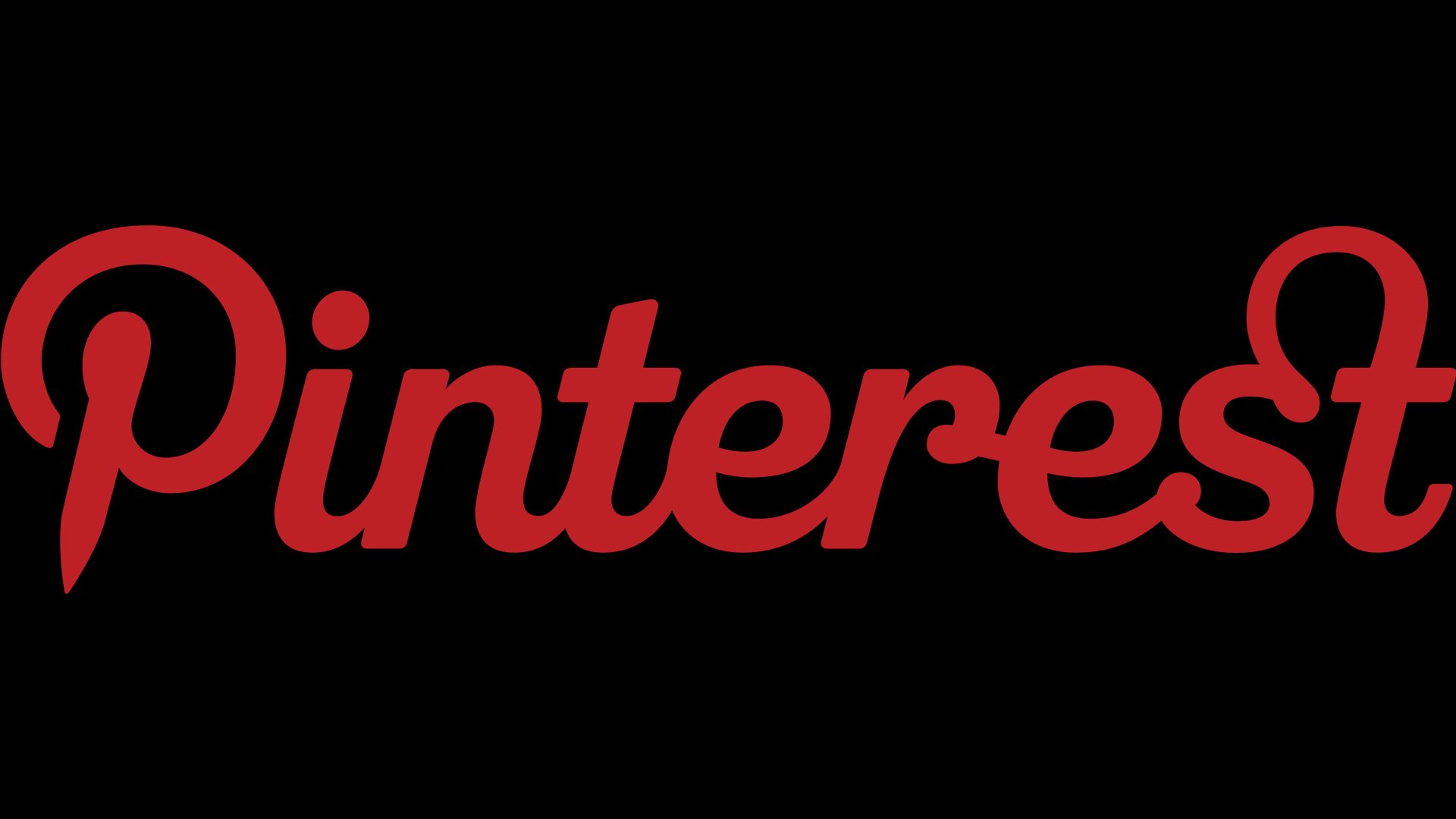 Detail Pinterest Logo Images Nomer 20