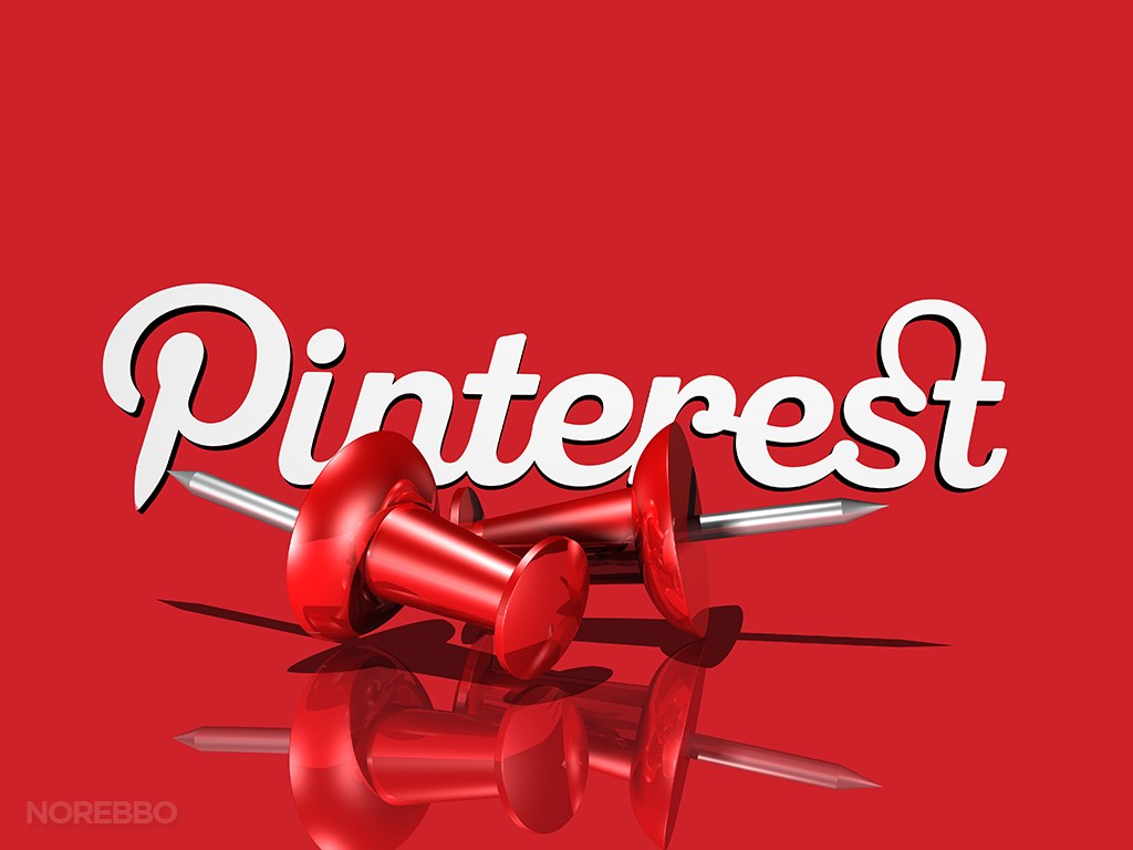 Detail Pinterest Logo Images Nomer 23