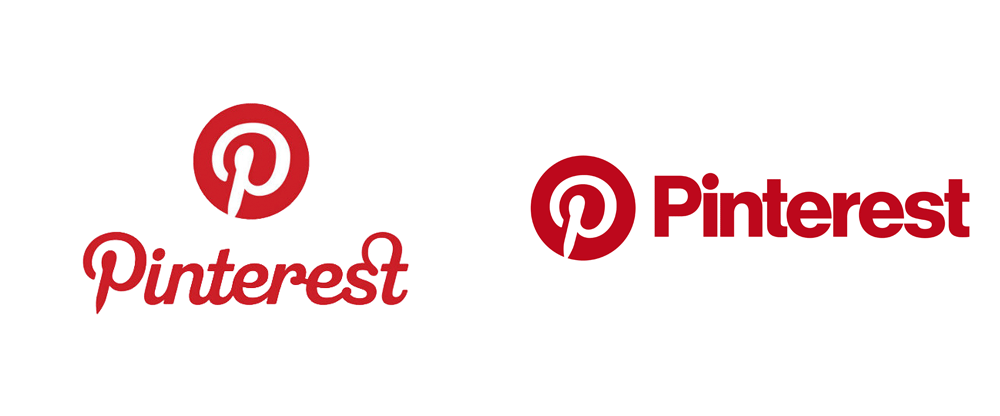 Detail Pinterest Logo Images Nomer 24