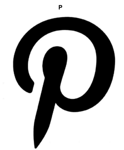 Detail Pinterest Logo Images Nomer 29