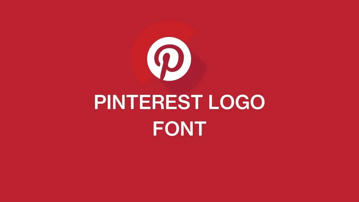 Detail Pinterest Logo Images Nomer 31