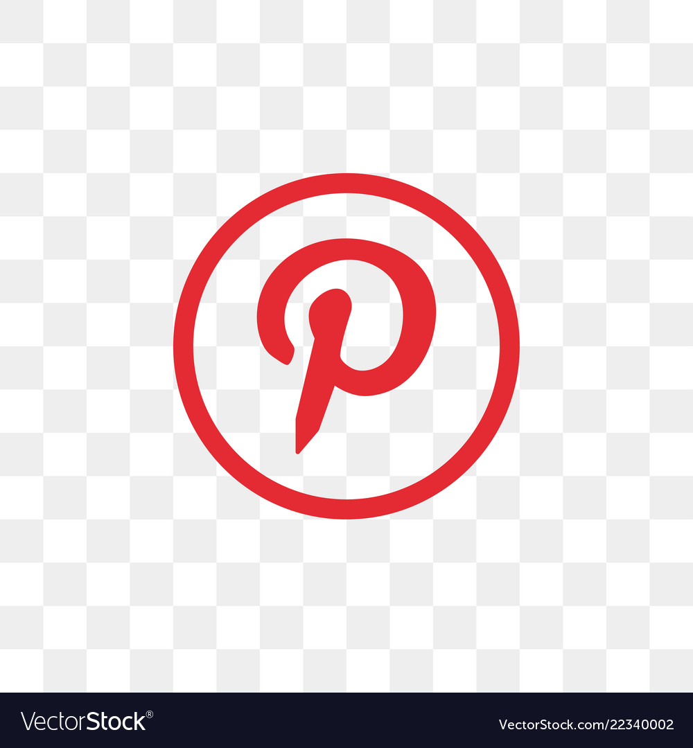 Detail Pinterest Logo Images Nomer 35